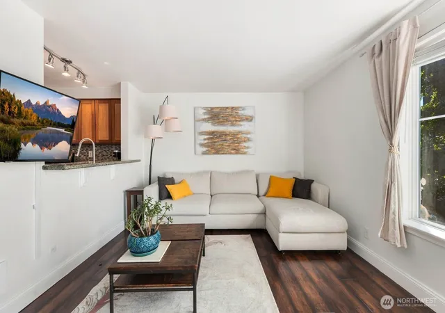 Photo 2 of Condo for sale at 300 10th Avenue #A309, Seattle, WA 98122 | MLS# NWM2574960 | Listing updated on 2026-09-25