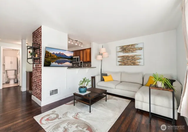 Photo 3 of Condo for sale at 300 10th Avenue #A309, Seattle, WA 98122 | MLS# NWM2574960 | Listing updated on 2026-09-25