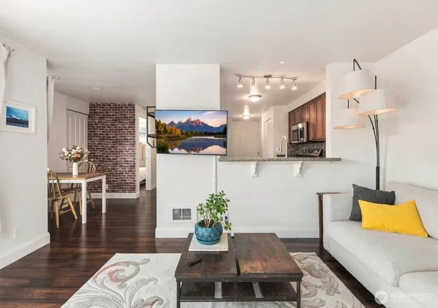 Photo 3 of Condo for sale at 300 10th Avenue #A309, Seattle, WA 98122 | MLS# NWM2574960 | Listing updated on 2026-09-25