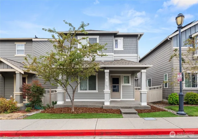 Photo 1 of Single family home for sale at 8708 Stockholm Ln Ne, Lacey, WA 98516 | MLS# NWM2574964 | Listing updated on 2026-09-25