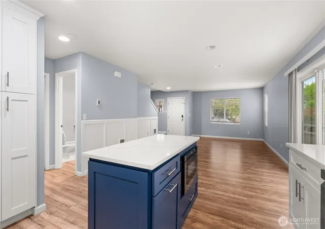 Photo 4 of Single family home for sale at 8708 Stockholm Ln Ne, Lacey, WA 98516 | MLS# NWM2574964 | Listing updated on 2026-09-25
