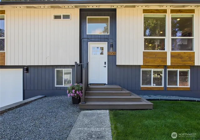 Photo 2 of Sale Pending at 2306 155th St Ct E, Tacoma, WA 98445 | MLS# NWM2574976 | Listing updated on 2026-09-25