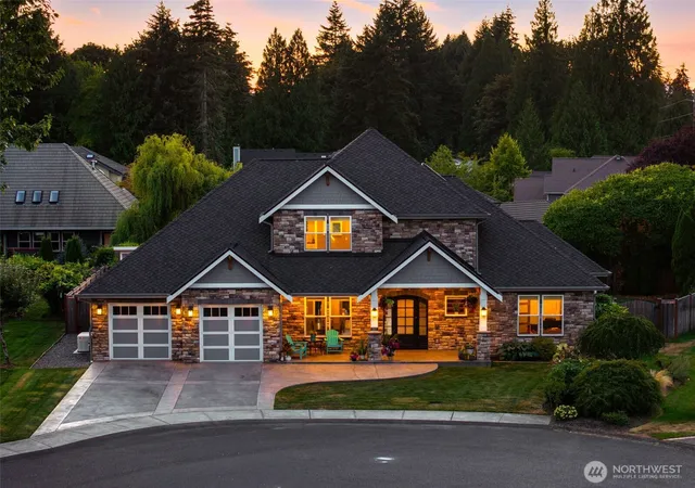 Photo 1 of Sale Pending at 3507 Victoria Ct Se, Olympia, WA 98501 | MLS# NWM2574992 | Listing updated on 2026-09-11