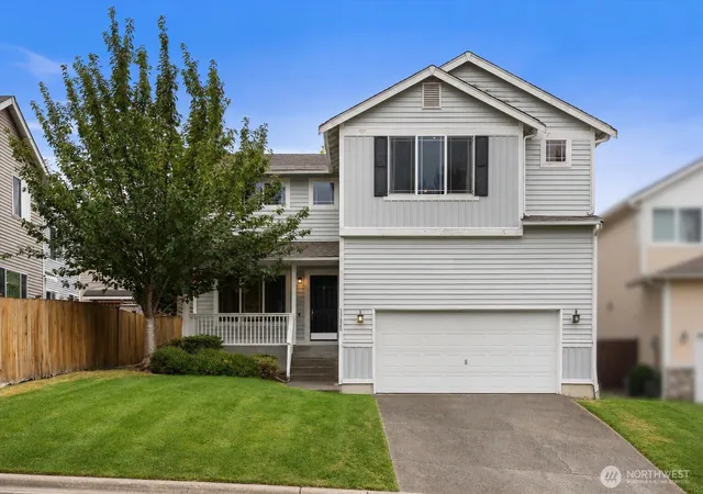 Photo 1 of Sale Pending at 11820 126th St Ct E, Puyallup, WA 98374 | MLS# NWM2575038 | Listing updated on 2026-09-28