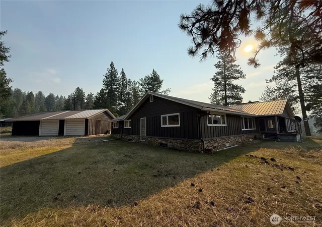 Photo 1 of Contingent at 245 Klondike Rd, Republic, WA 99166 | MLS# NWM2575077 | Listing updated on 2026-09-25