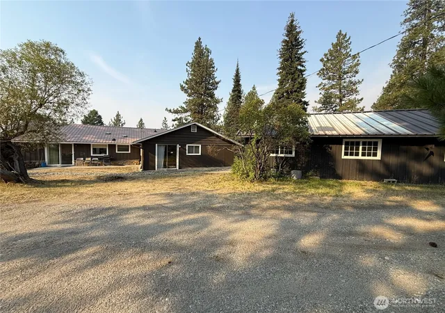 Photo 2 of Contingent at 245 Klondike Rd, Republic, WA 99166 | MLS# NWM2575077 | Listing updated on 2026-09-25