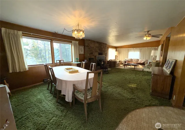 Photo 4 of Single family home for sale at 245 Klondike Rd, Republic, WA 99166 | MLS# NWM2575077 | Listing updated on 2026-09-25