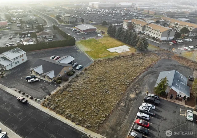 Photo 1 of Land for sale at 1412 E Hunter Pl, Moses Lake, WA 98837 | MLS# NWM2575108 | Listing updated on 2026-09-25