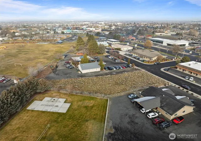 Photo 3 of Land for sale at 1412 E Hunter Pl, Moses Lake, WA 98837 | MLS# NWM2575108 | Listing updated on 2026-09-25