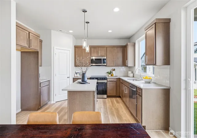 Photo 3 of Single family home for sale at 4509 Noel (Lot 81) St, Blaine, WA 98230 | MLS# NWM2575138 | Listing updated on 2026-09-23
