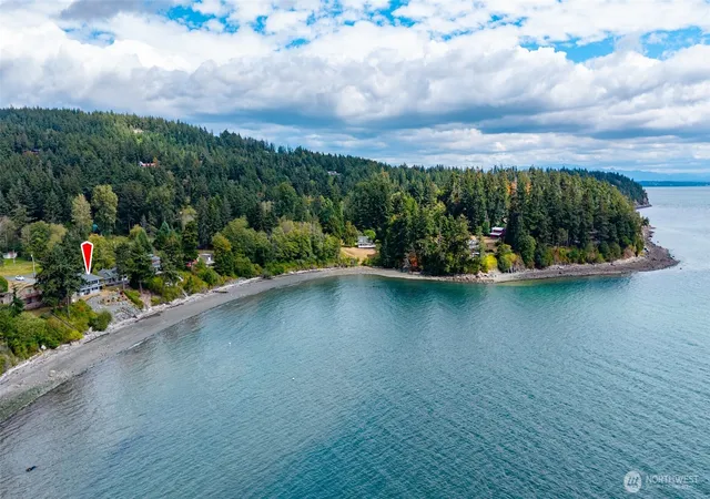 Photo 1 of Single family home for sale at 7034 Channel View Dr, Anacortes, WA 98221 | MLS# NWM2575226 | Listing updated on 2026-09-25