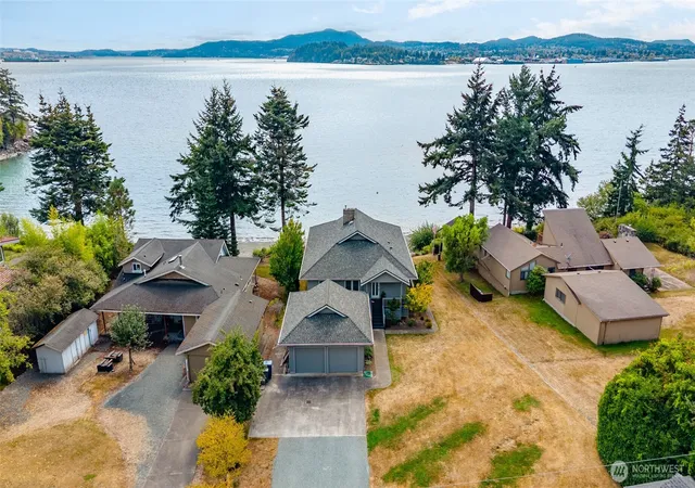 Photo 2 of Single family home for sale at 7034 Channel View Dr, Anacortes, WA 98221 | MLS# NWM2575226 | Listing updated on 2026-09-25