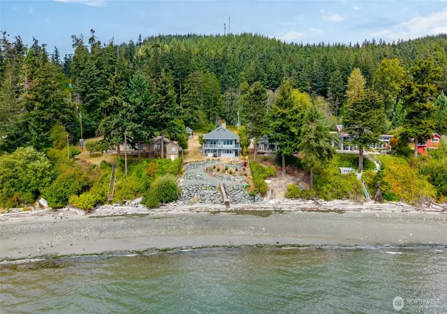 Photo 3 of Single family home for sale at 7034 Channel View Dr, Anacortes, WA 98221 | MLS# NWM2575226 | Listing updated on 2026-09-25