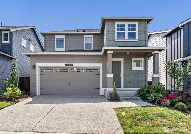Photo 1 of Single family home for sale at 1454 Sw Pendleton Way, Port Orchard, WA 98367 | MLS# NWM2575231 | Listing updated on 2026-09-25