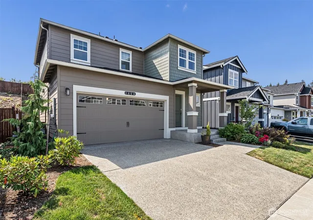 Photo 3 of Single family home for sale at 1454 SW Pendleton Way, Port Orchard, WA 98367 | MLS# NWM2575231 | Listing updated on 2026-09-25