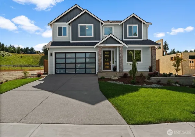 Photo 1 of Sale Pending at 11250 112th St Loop, Gig Harbor, WA 98332 | MLS# NWM2575239 | Listing updated on 2026-09-25
