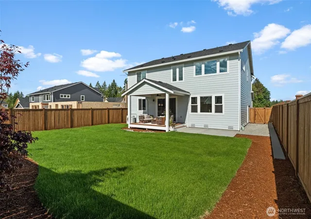 Photo 3 of Sale Pending at 11250 112th St Loop, Gig Harbor, WA 98332 | MLS# NWM2575239 | Listing updated on 2026-09-25