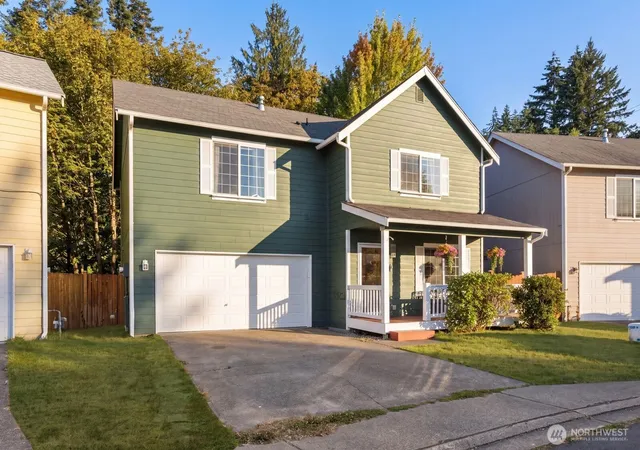 Photo 1 of Single family home for sale at 6260 Alexis Dr Ne, Bremerton, WA 98311 | MLS# NWM2575297 | Listing updated on 2026-09-30