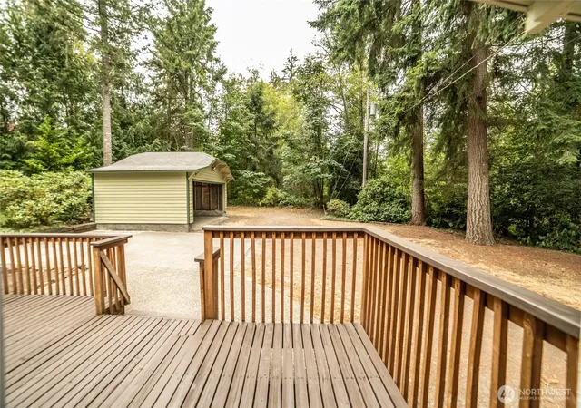 Photo 4 of Manufactured home for sale at 9251 Olalla Valley Rd Se, Port Orchard, WA 98367 | MLS# NWM2575309 | Listing updated on 2026-10-01