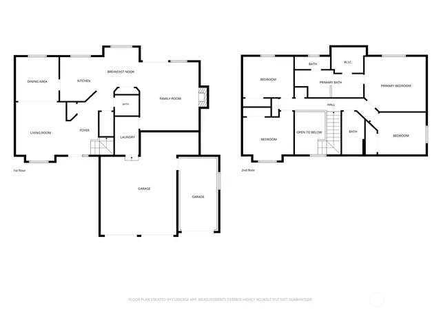 Photo 2 of Contingent at 3060 Link Ave, Enumclaw, WA 98022 | MLS# NWM2575322 | Listing updated on 2026-09-25