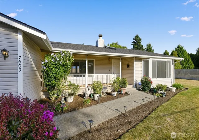 Photo 2 of Sale Pending at 7603 46th Ave E, Tacoma, WA 98443 | MLS# NWM2575360 | Listing updated on 2026-09-22