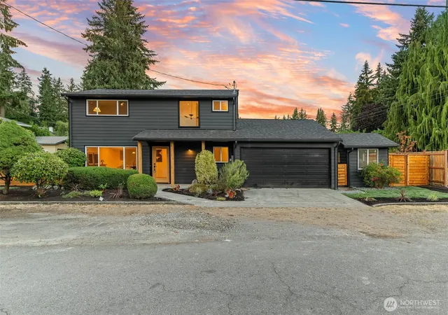 Photo 2 of Single family home for sale at 16301 Wallingford Ave N, Shoreline, WA 98133 | MLS# NWM2575375 | Listing updated on 2026-10-03