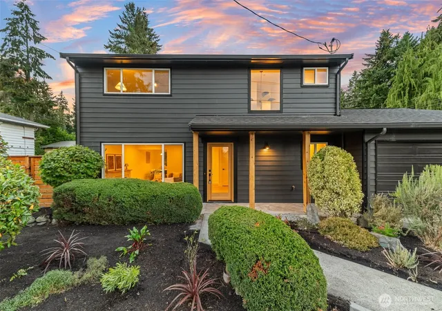 Single family home for sale at 16301 Wallingford Ave N, Shoreline, WA 98133 | MLS# NWM2575375