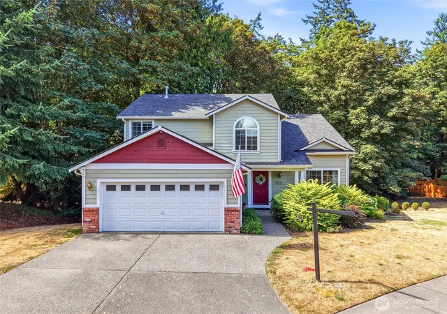 Photo 1 of Single family home for sale at 2977 Ne Loyola St, Bremerton, WA 98311 | MLS# NWM2575383 | Listing updated on 2026-09-25
