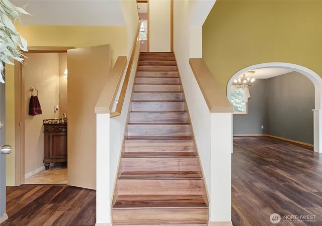 Photo 4 of Single family home for sale at 2977 Ne Loyola St, Bremerton, WA 98311 | MLS# NWM2575383 | Listing updated on 2026-10-02