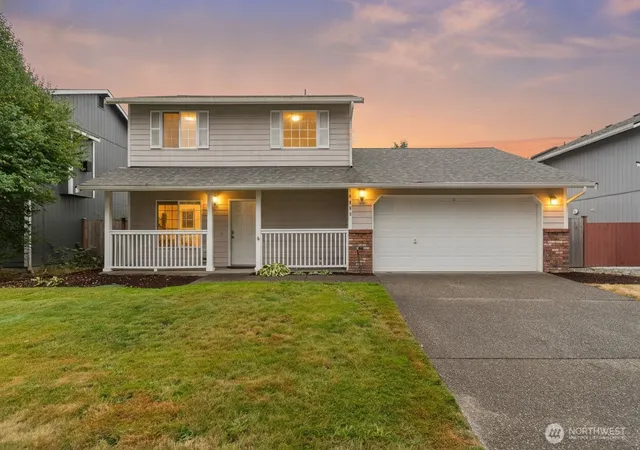 Photo 1 of Sale Pending at 10006 140th St Ct E, Puyallup, WA 98373 | MLS# NWM2575387 | Listing updated on 2026-09-25