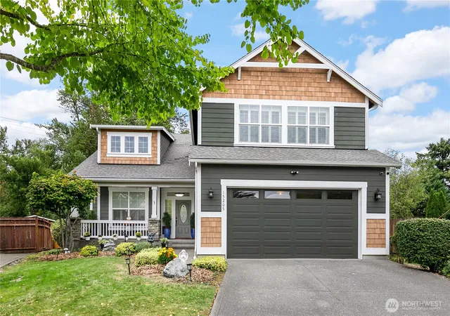 Photo 1 of Single family home for sale at 15205 84th Avenue Ct E, Puyallup, WA 98375 | MLS# NWM2575451 | Listing updated on 2026-09-30