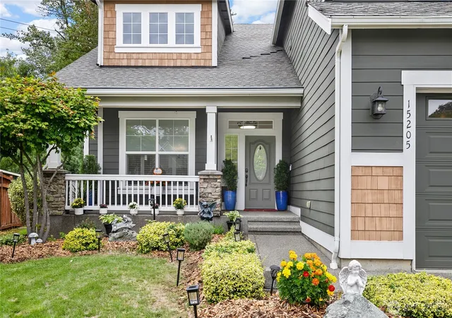 Photo 2 of Single family home for sale at 15205 84th Avenue Ct E, Puyallup, WA 98375 | MLS# NWM2575451 | Listing updated on 2026-09-30