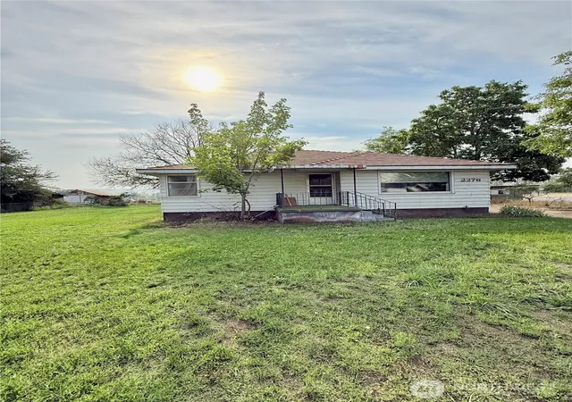 Photo 1 of Sale Pending at 2276 Burton Ave, Okanogan, WA 98840 | MLS# NWM2575465 | Listing updated on 2026-09-22