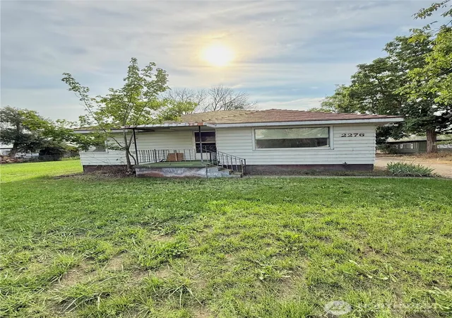 Photo 2 of Sale Pending at 2276 Burton Ave, Okanogan, WA 98840 | MLS# NWM2575465 | Listing updated on 2026-09-22
