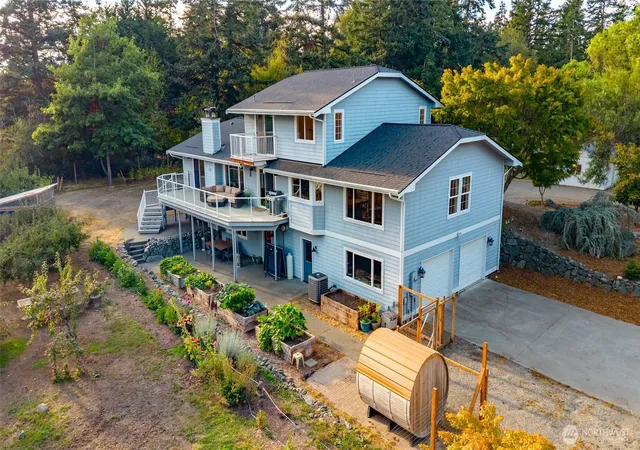 Photo 1 of Sale Pending at 1407 Arnold Rd, Oak Harbor, WA 98277 | MLS# NWM2575479 | Listing updated on 2026-09-29