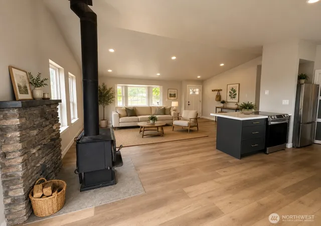 Photo 4 of Single family home for sale at 939 James Wy, Camano Island, WA 98282 | MLS# NWM2575490 | Listing updated on 2026-10-02