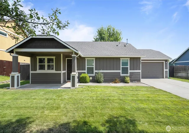 Photo 1 of Single family home for sale at 931 Highland Rd, Walla Walla, WA 99362 | MLS# NWM2575513 | Listing updated on 2026-09-25