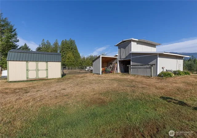 Photo 2 of Manufactured home for sale at 37844 Schulze Rd, Concrete, WA 98237 | MLS# NWM2575519 | Listing updated on 2026-09-25