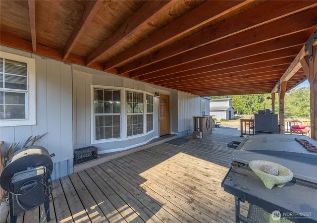 Photo 3 of Manufactured home for sale at 37844 Schulze Rd, Concrete, WA 98237 | MLS# NWM2575519 | Listing updated on 2026-09-25