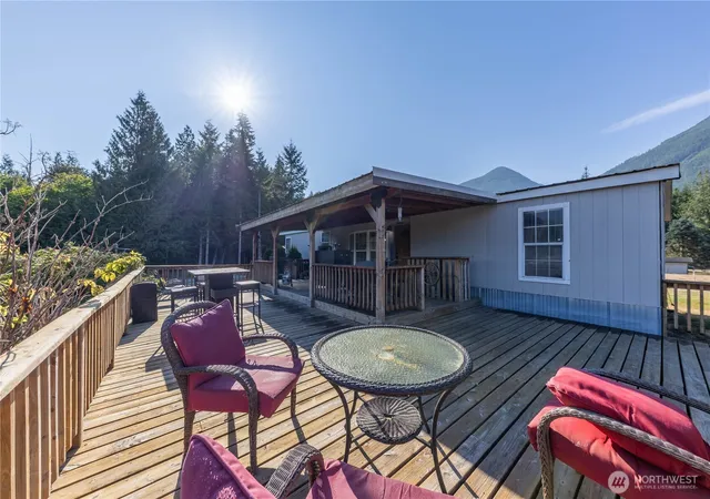 Photo 4 of Manufactured home for sale at 37844 Schulze Rd, Concrete, WA 98237 | MLS# NWM2575519 | Listing updated on 2026-09-25
