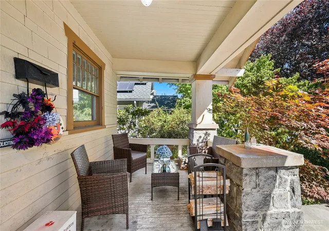 Photo 3 of Single family home for sale at 3730 Tacoma Ave S, Tacoma, WA 98418 | MLS# NWM2575574 | Listing updated on 2026-09-28