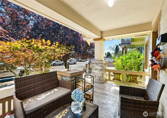 Photo 3 of Single family home for sale at 3730 Tacoma Ave S, Tacoma, WA 98418 | MLS# NWM2575574 | Listing updated on 2026-09-28