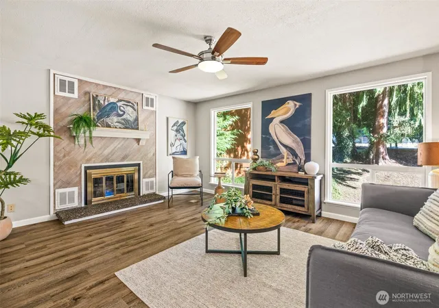 Photo 3 of Sale Pending at 2136 Nw Clinton Ave, Poulsbo, WA 98370 | MLS# NWM2575575 | Listing updated on 2026-09-25