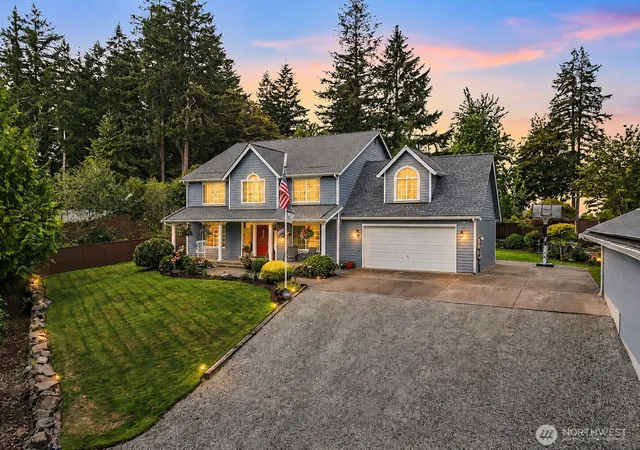 Photo 1 of Single family home for sale at 28018 112th Ave E, Graham, WA 98338 | MLS# NWM2575587 | Listing updated on 2026-09-25