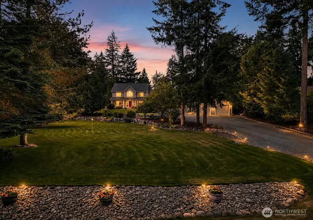 Photo 2 of Single family home for sale at 28018 112th Ave E, Graham, WA 98338 | MLS# NWM2575587 | Listing updated on 2026-09-25