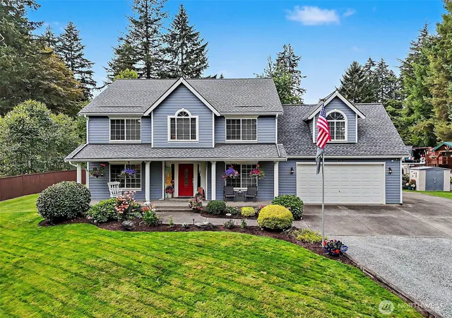 Photo 3 of Single family home for sale at 28018 112Th Ave E, Graham, WA 98338 | MLS# NWM2575587 | Listing updated on 2026-09-25