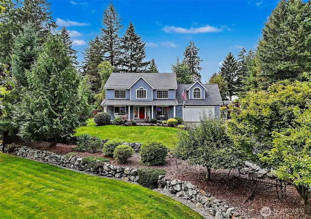 Photo 4 of Single family home for sale at 28018 112Th Ave E, Graham, WA 98338 | MLS# NWM2575587 | Listing updated on 2026-09-25
