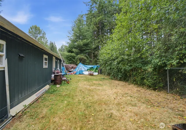 Photo 1 of Manufactured home for sale at 11 E Sea Vista Ct, Grapeview, WA 98546 | MLS# NWM2575616 | Listing updated on 2026-09-25
