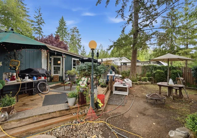 Photo 2 of Manufactured home for sale at 11 E Sea Vista Ct, Grapeview, WA 98546 | MLS# NWM2575616 | Listing updated on 2026-09-25