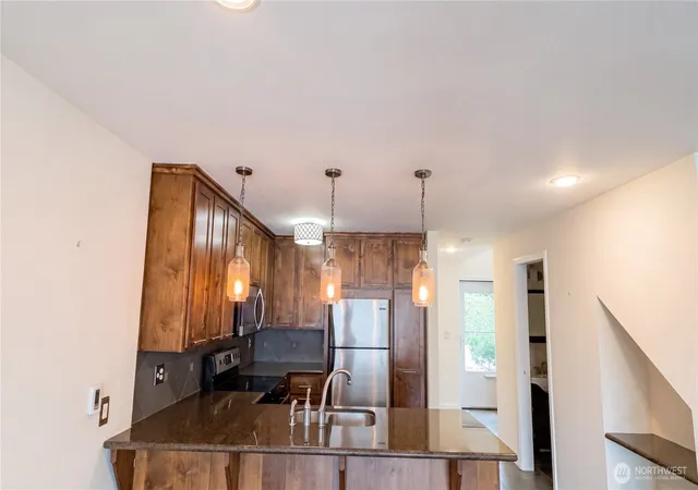 Photo 2 of Condo for sale at 442 4th Ave #442, Kirkland, WA 98033 | MLS# NWM2575639 | Listing updated on 2026-09-25